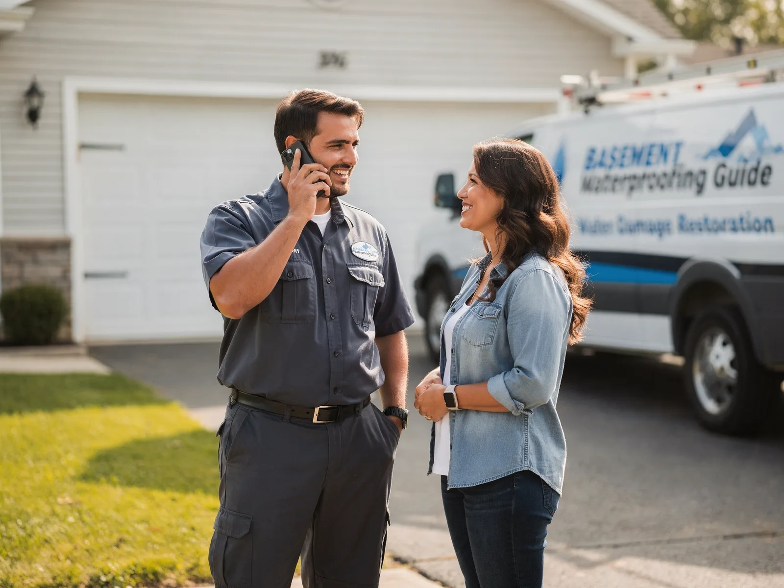 Basement Waterproofing Near Me Lincolnshire, IL FAQs
